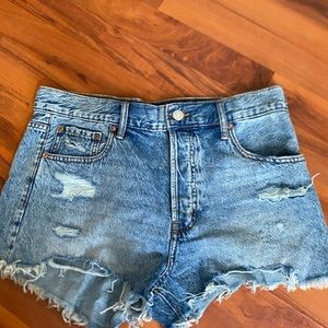 Aero Jean shorts
